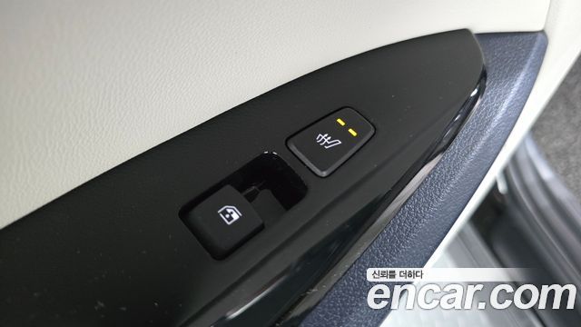 Kia Sportage (V) Gasoline 1.6 Turbo 2WD Signature Gravity 2022 — фото 20
