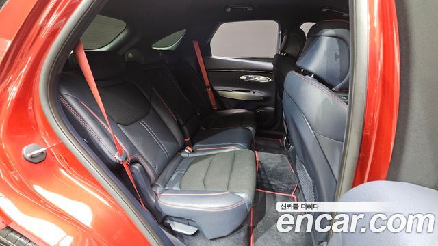 Genesis GV70 2.5T Gasoline AWD 2024 — фото 11