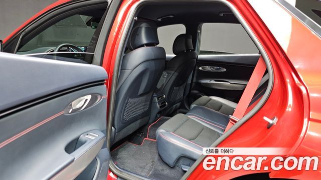 Genesis GV70 2.5T Gasoline AWD 2024 — фото 12