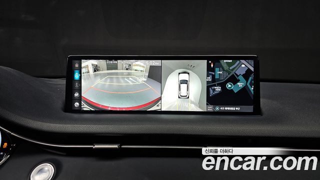 Genesis GV70 2.5T Gasoline AWD 2024 — фото 15