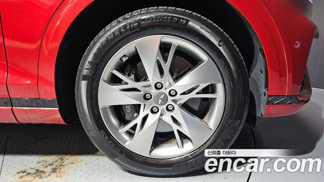 Genesis GV70 2.5T Gasoline AWD 2024 — фото 21