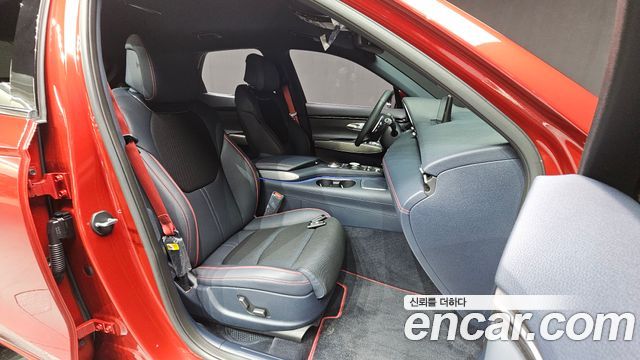 Genesis GV70 2.5T Gasoline AWD 2024 — фото 26