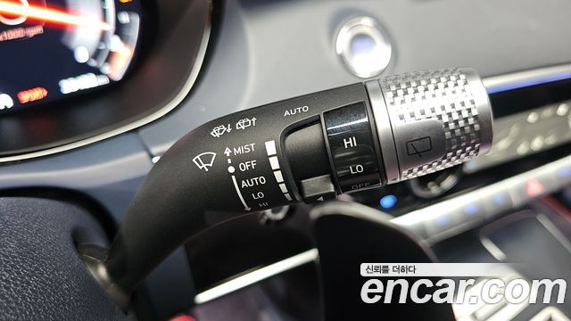 Genesis GV70 2.5T Gasoline AWD 2024 — фото 27