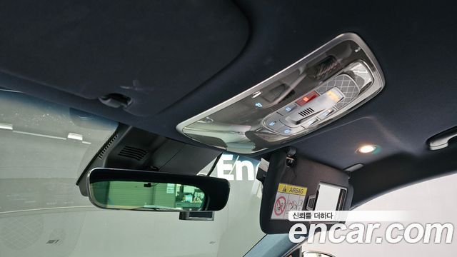 Genesis GV70 2.5T Gasoline AWD 2024 — фото 30