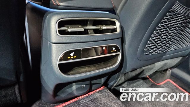 Genesis GV70 2.5T Gasoline AWD 2024 — фото 32
