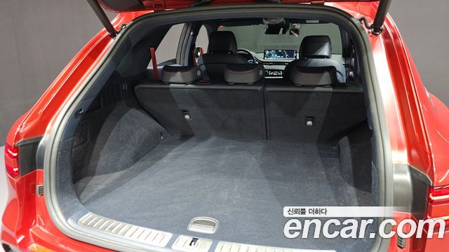 Genesis GV70 2.5T Gasoline AWD 2024 — фото 34