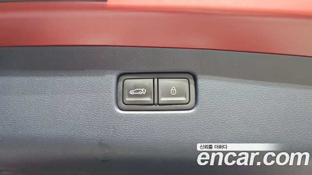 Genesis GV70 2.5T Gasoline AWD 2024 — фото 35
