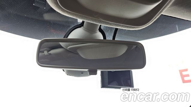 Renault Korea QM3 RE Signature 2016 — фото 14