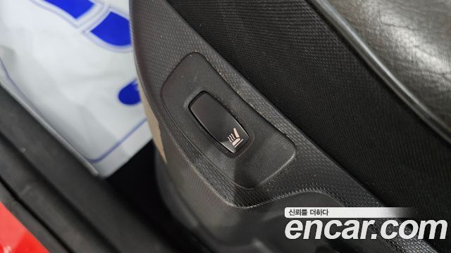 Renault Korea QM3 RE Signature 2016 — фото 18