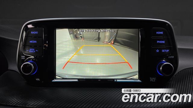 Hyundai Tucson Diesel 2.0 2WD Smart 2020 — фото 19
