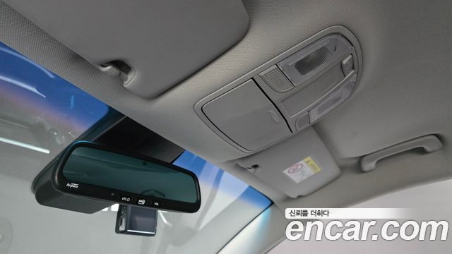 Hyundai Tucson Diesel 2.0 2WD Smart 2020 — фото 22
