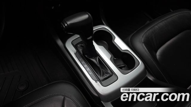 Chevrolet Colorado 3.6 Extreme-X 4WD 2020 — фото 9