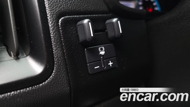 Chevrolet Colorado 3.6 Extreme-X 4WD 2020 — фото 19