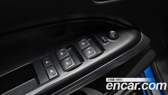 Chevrolet Colorado 3.6 Extreme-X 4WD 2020 — фото 27