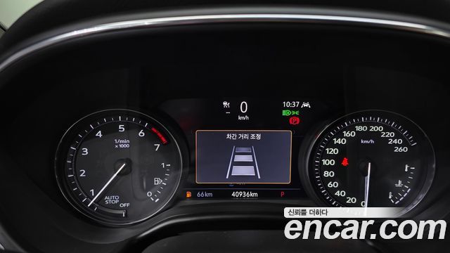 Cadillac CT5 2.0 Premium Luxury 2020 — фото 8