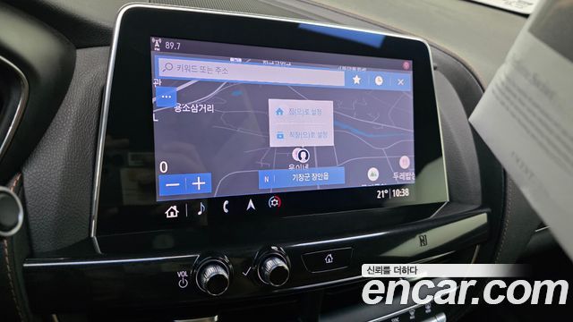 Cadillac CT5 2.0 Premium Luxury 2020 — фото 14