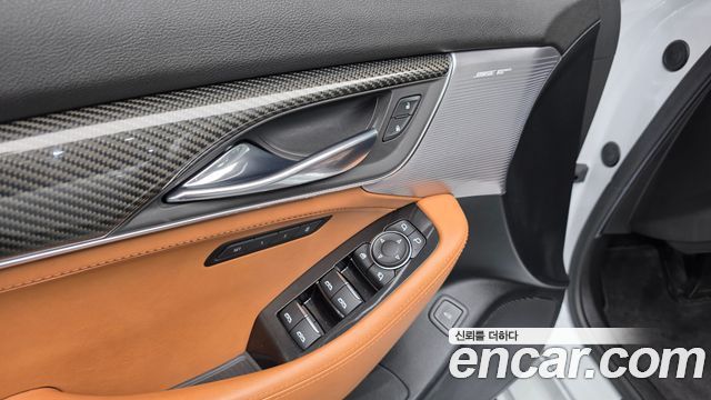 Cadillac CT5 2.0 Premium Luxury 2020 — фото 28