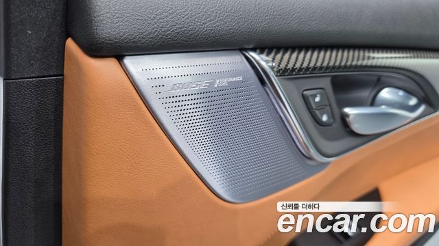 Cadillac CT5 2.0 Premium Luxury 2020 — фото 33