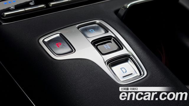 Hyundai Grandeur (IG) 3.3 Exclusice 2020 — фото 9