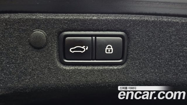 Hyundai Grandeur (IG) 3.3 Exclusice 2020 — фото 17