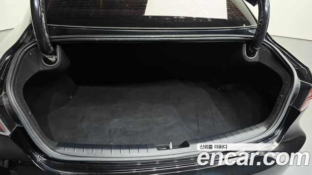Hyundai Grandeur (IG) 3.3 Exclusice 2020 — фото 18