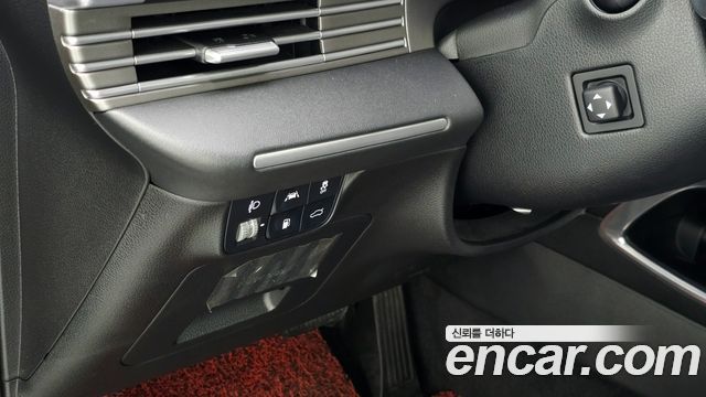 Hyundai Grandeur (IG) 3.3 Exclusice 2020 — фото 20