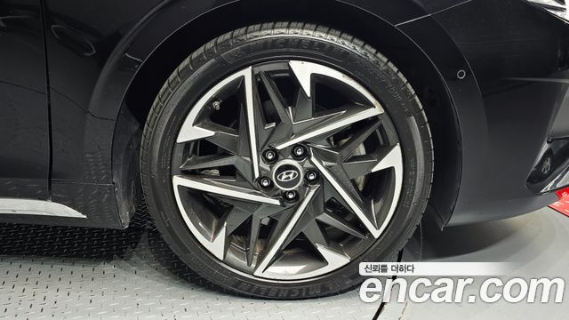Hyundai Grandeur (IG) 3.3 Exclusice 2020 — фото 21
