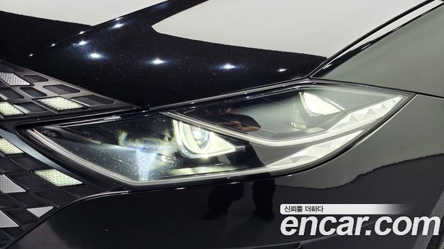 Hyundai Grandeur (IG) 3.3 Exclusice 2020 — фото 22