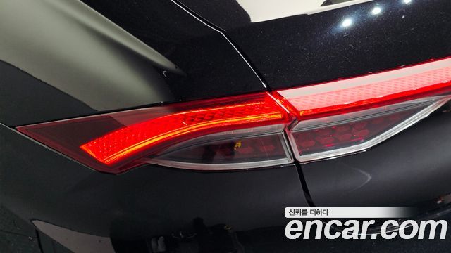 Hyundai Grandeur (IG) 3.3 Exclusice 2020 — фото 23
