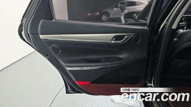 Hyundai Grandeur (IG) 3.3 Exclusice 2020 — фото 25