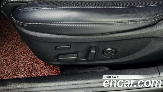 Hyundai Grandeur (IG) 3.3 Exclusice 2020 — фото 32