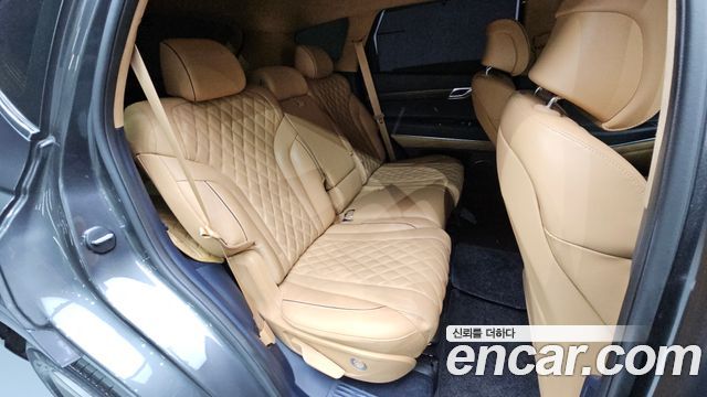 Genesis GV80 2.5T Gasoline AWD 2022 — фото 11