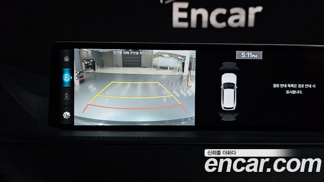 Genesis GV80 2.5T Gasoline AWD 2022 — фото 15