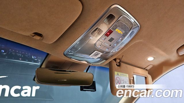 Genesis GV80 2.5T Gasoline AWD 2022 — фото 19