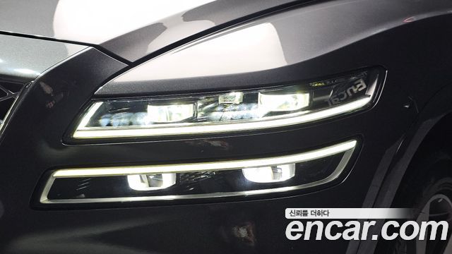 Genesis GV80 2.5T Gasoline AWD 2022 — фото 22