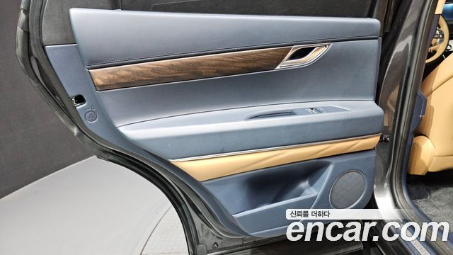 Genesis GV80 2.5T Gasoline AWD 2022 — фото 25