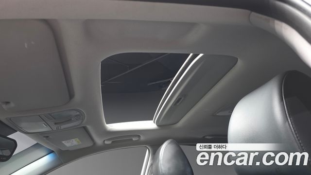 Hyundai Kona Gasoline 1.6 Turbo 2WD Modern 2021 — фото 17