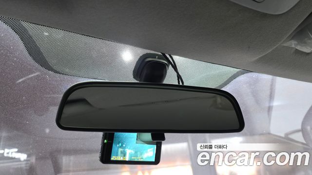 Hyundai Grand Starex 5-Seater VAN Smart 2017 — фото 18
