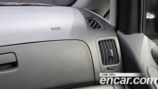Hyundai Grand Starex 5-Seater VAN Smart 2017 — фото 31