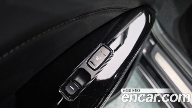 Kia K7 2.4 GDI Prestige 2016 — фото 24
