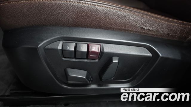 BMW X3 (F25) xDrive 20d 2015 — фото 20