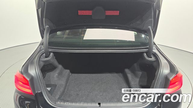 BMW 5 Series (G30) 530i M Sport Package Plus 2017 — фото 19
