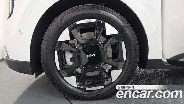 Kia Carnival (IV) Diesel 7-Seater Outdoor Noblesse 2025 — фото 5