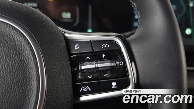 Kia Carnival (IV) Diesel 7-Seater Outdoor Noblesse 2025 — фото 16