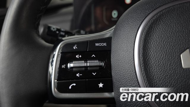 Kia Carnival (IV) Diesel 7-Seater Outdoor Noblesse 2025 — фото 17