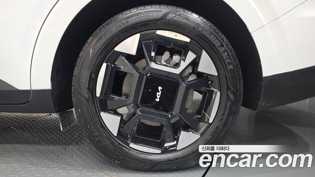 Kia Carnival (IV) Diesel 7-Seater Outdoor Noblesse 2025 — фото 21