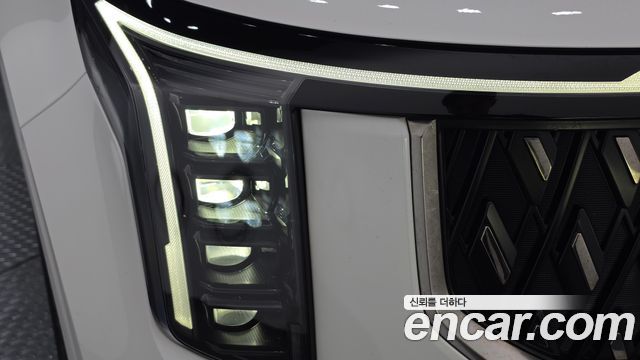 Kia Carnival (IV) Diesel 7-Seater Outdoor Noblesse 2025 — фото 22