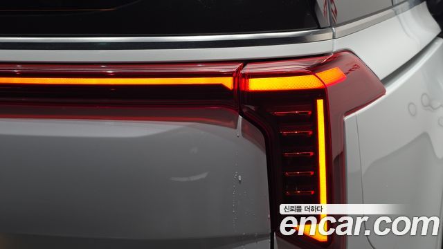 Kia Carnival (IV) Diesel 7-Seater Outdoor Noblesse 2025 — фото 23