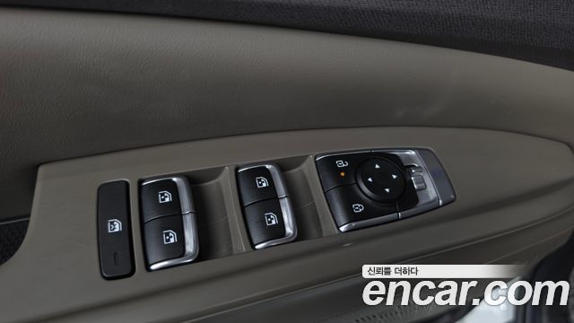 Kia Carnival (IV) Diesel 7-Seater Outdoor Noblesse 2025 — фото 28