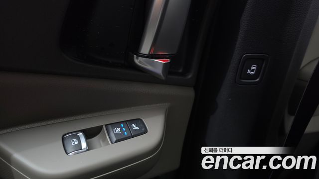 Kia Carnival (IV) Diesel 7-Seater Outdoor Noblesse 2025 — фото 29